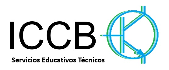 Logo ICCB